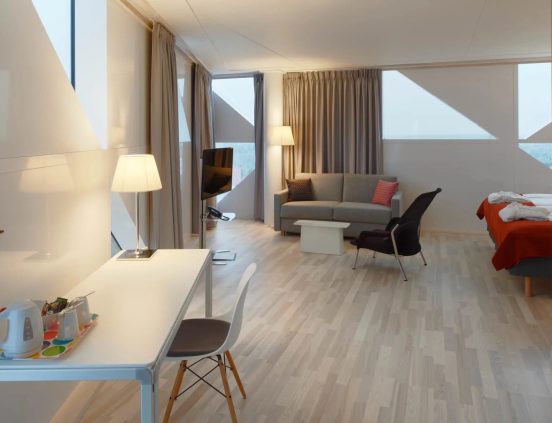 Scandic Victoria Tower Kista EventTjänster hotell möte konferens restaurang bar