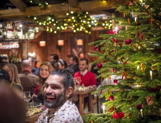The Viking Museum Stockholm besök festlokal restaurang eld EventTjänster