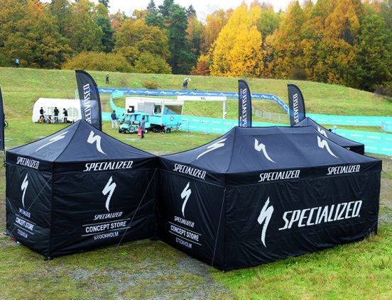 Arkitektkopia tryckeri EventTjänster