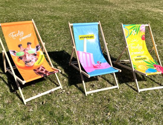 Arkitektkopia tryckeri EventTjänster