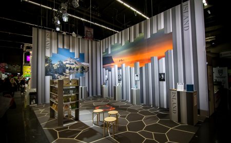 Arkitektkopia tryckeri EventTjänster