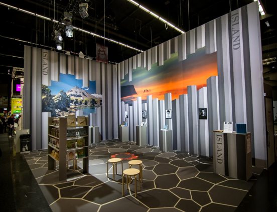 Arkitektkopia tryckeri EventTjänster