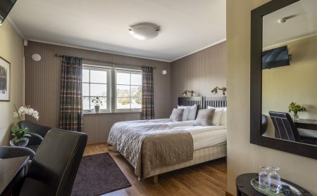 CN Hotell Kallfors boende lokaler konferenslokaler EventTjänster