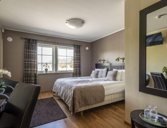 CN Hotell Kallfors boende lokaler konferenslokaler EventTjänster