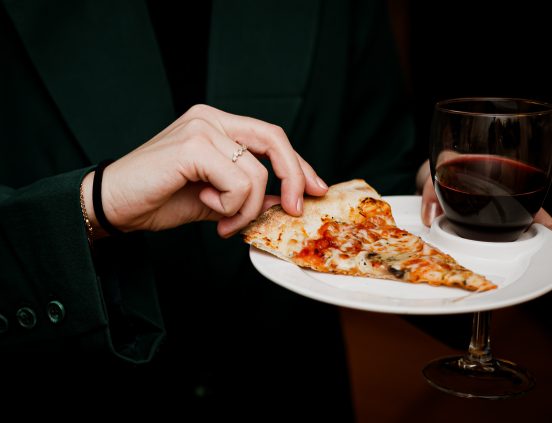 Fat Frank's Catering EventTjänster