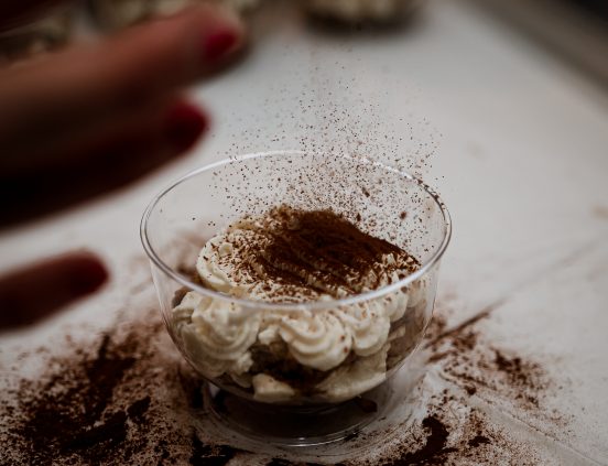 Fat Frank's Catering EventTjänster