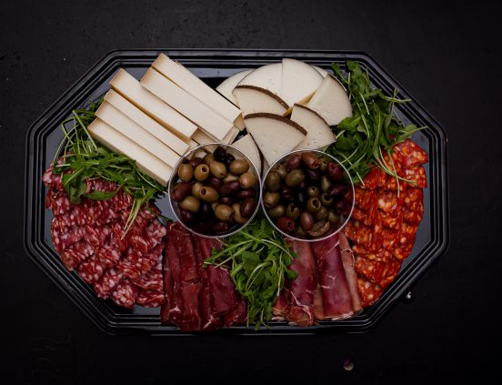 Fat Frank's Catering EventTjänster