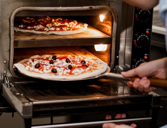 Fat Frank's Catering EventTjänster