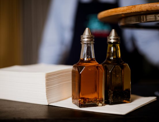 Fat Frank's Catering EventTjänster