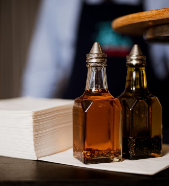 Fat Frank's Catering EventTjänster