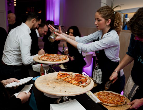 Fat Frank's Catering Stockholm Göteborg Malmö Uppsala EventTjänster