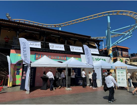 Gröna Lund företag företagsevent EventTjänster
