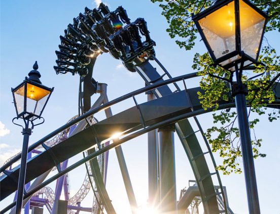 Gröna Lund företag företagsevent EventTjänster