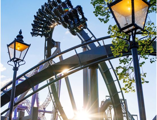 Gröna Lund företag företagsevent EventTjänster