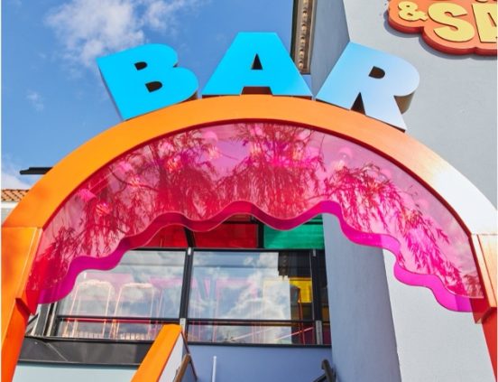 Gröna Lund företag företagsevent EventTjänster