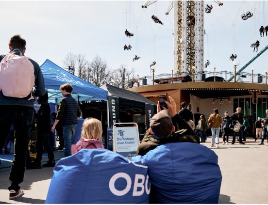Gröna Lund företag företagsevent EventTjänster