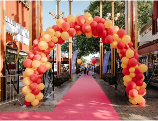 Gröna Lund företag företagsevent EventTjänster