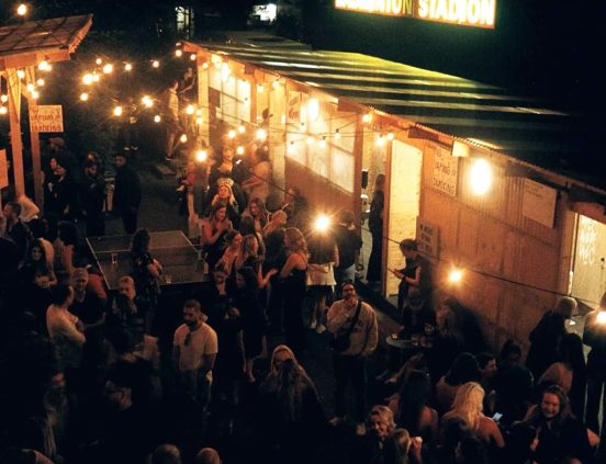 Huset Under Bron Fun Park Stockholm EventTjänster