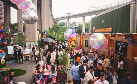 Huset Under Bron Fun Park Stockholm EventTjänster