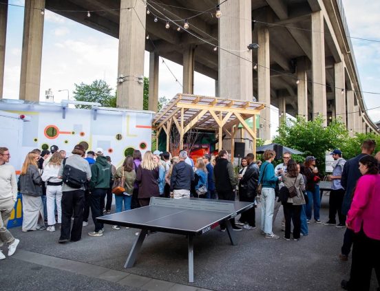 Huset Under Bron Fun Park Stockholm EventTjänster