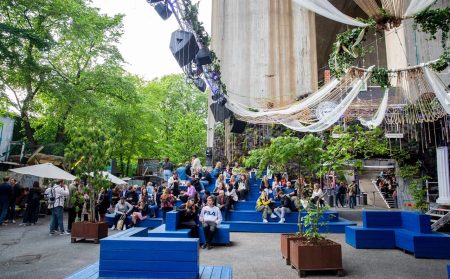 Huset Under Bron Gården Stockholm EventTjänster