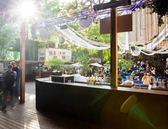 Huset Under Bron Gården Stockholm EventTjänster
