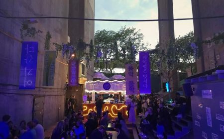 Huset Under Bron Kyrkan Stockholm EventTjänster