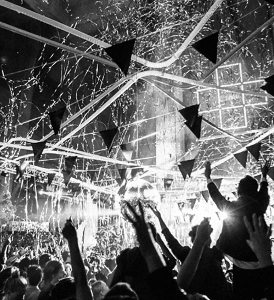Huset Under Bron Stockholm EventTjänster