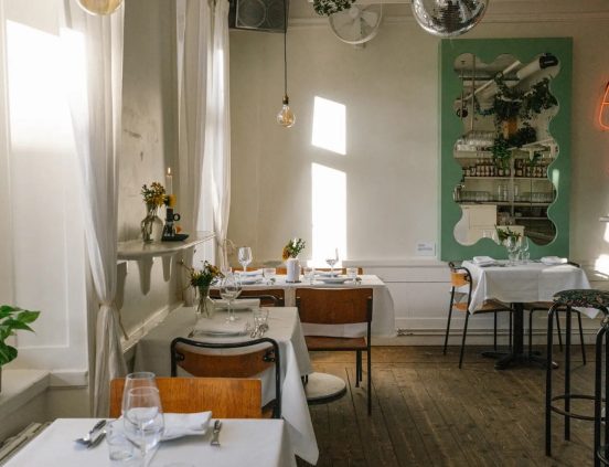Huset Under Bron Växthusbaren Stockholm EventTjänster