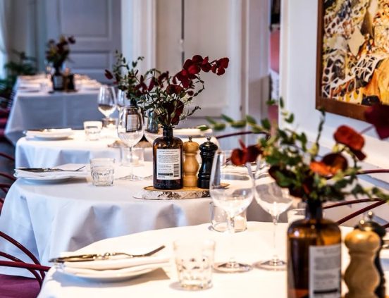 Huset Under Bron Växthuset Stockholm EventTjänster