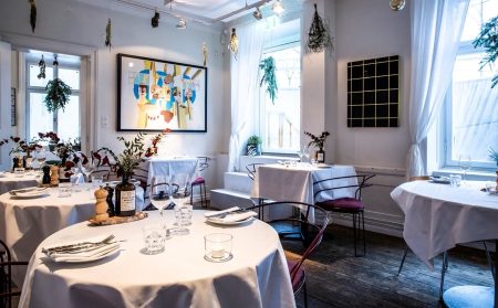 Huset Under Bron Växthuset Stockholm EventTjänster