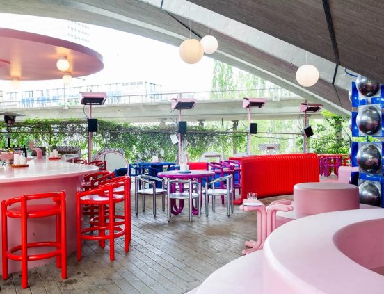 Huset Under Bron Vingården Stockholm EventTjänster