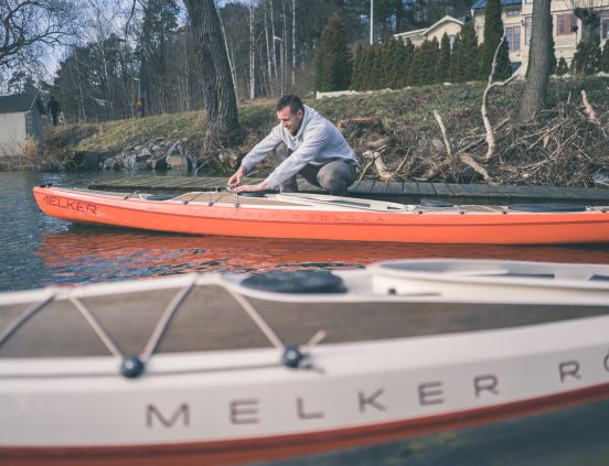 Lek Mer Kajak SUP Stockholm EventTjänster