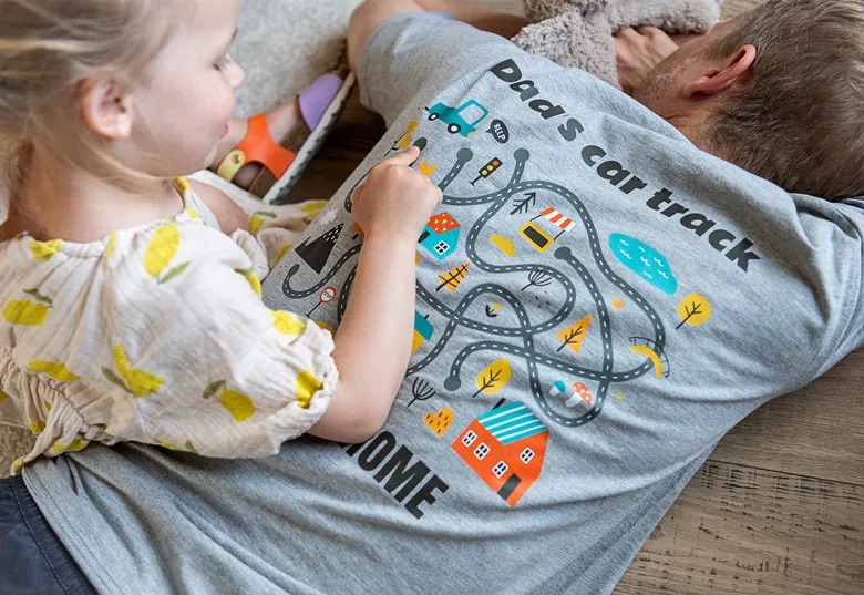 Presenttips Fars dag 2025 Smartphoto EventTjänster