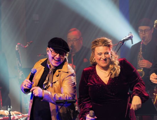 Smyrna Concert och Congress Konfenslokal Festlokal Göteborg EventTjänster
