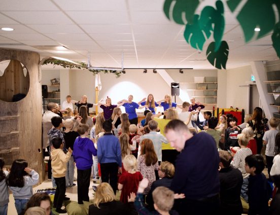 Smyrna Concert och Congress Konfenslokal Festlokal Göteborg EventTjänster