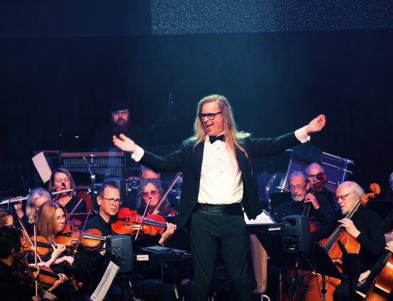 Smyrna Concert och Congress Konfenslokal Festlokal Göteborg EventTjänster