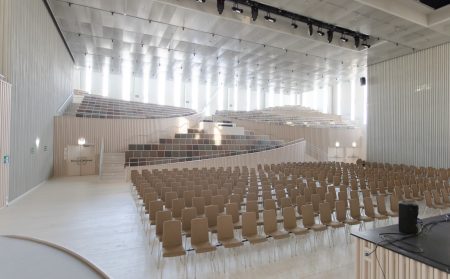 Smyrna Concert och Congress Konfenslokal Festlokal Göteborg EventTjänster