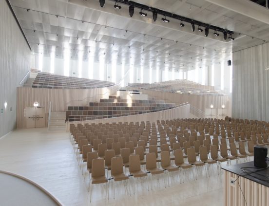 Smyrna Concert och Congress Konfenslokal Festlokal Göteborg EventTjänster