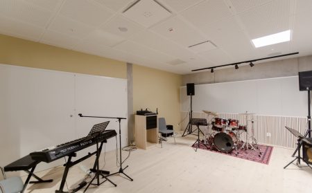 Smyrna Concert och Congress Konfenslokal Festlokal Göteborg EventTjänster