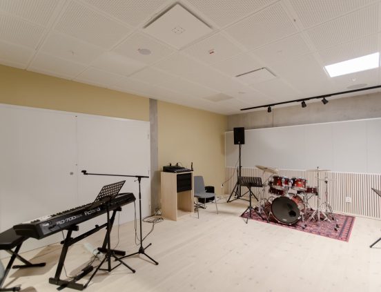 Smyrna Concert och Congress Konfenslokal Festlokal Göteborg EventTjänster