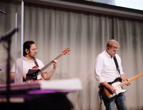 Smyrna Concert och Congress Konfenslokal Festlokal Göteborg EventTjänster
