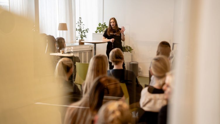 Teamfabriken_Konferens