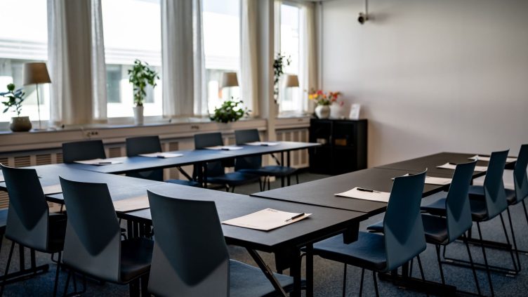 Konferens Teamfabriken
