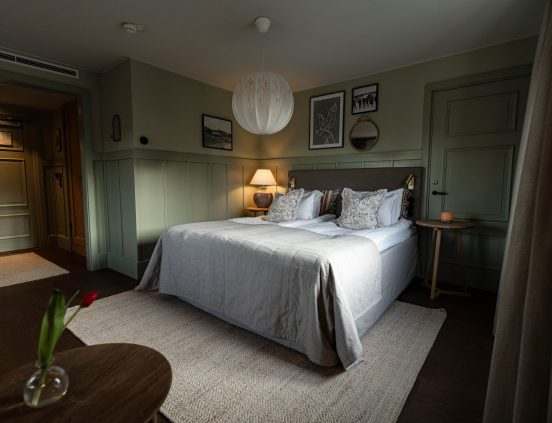 Fågelbro Säteri boende konferens restaurang EventTjänster