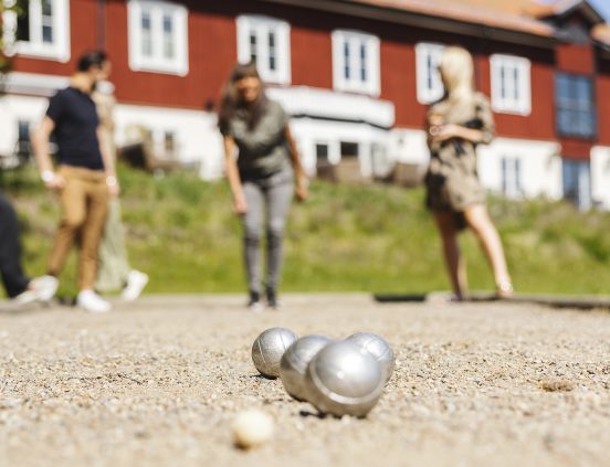 Fågelbro Säteri boende konferens restaurang EventTjänster