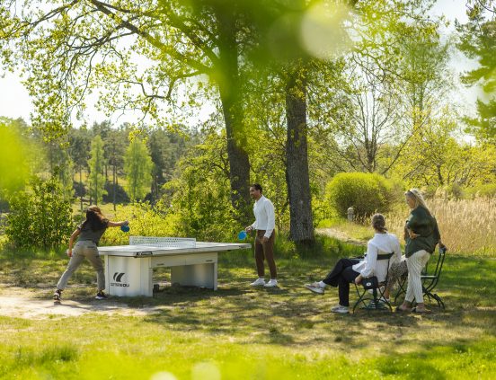 Fågelbro Säteri boende konferens restaurang EventTjänster