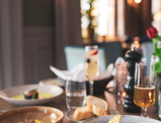 Fågelbro Säteri boende konferens restaurang EventTjänster