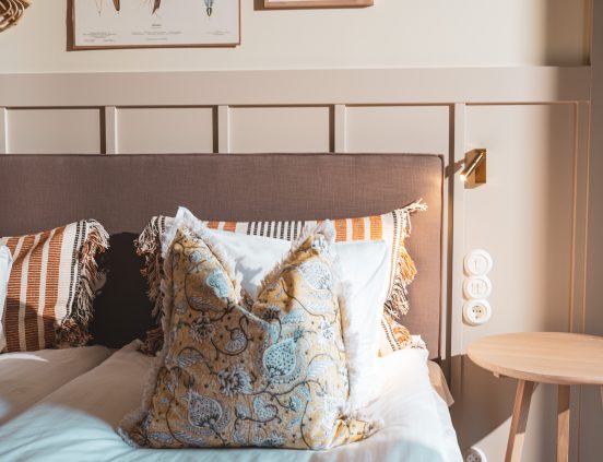 Fågelbro Säteri boende konferens restaurang EventTjänster