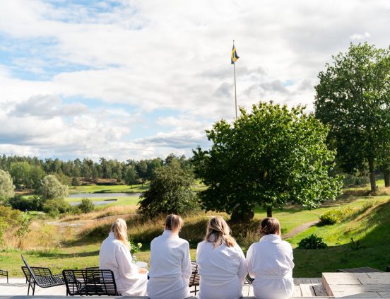 Fågelbro Säteri boende konferens restaurang EventTjänster